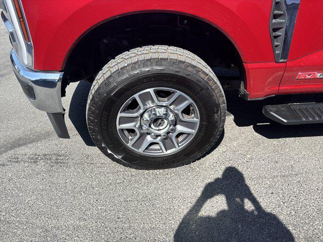 used 2024 Ford F-350 car, priced at $73,900