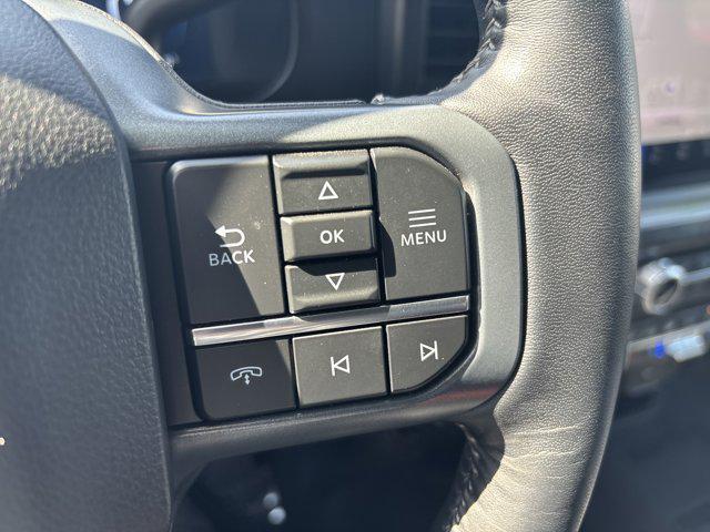 used 2024 Ford F-350 car, priced at $73,900