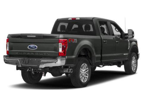 used 2019 Ford F-350 car, priced at $56,500