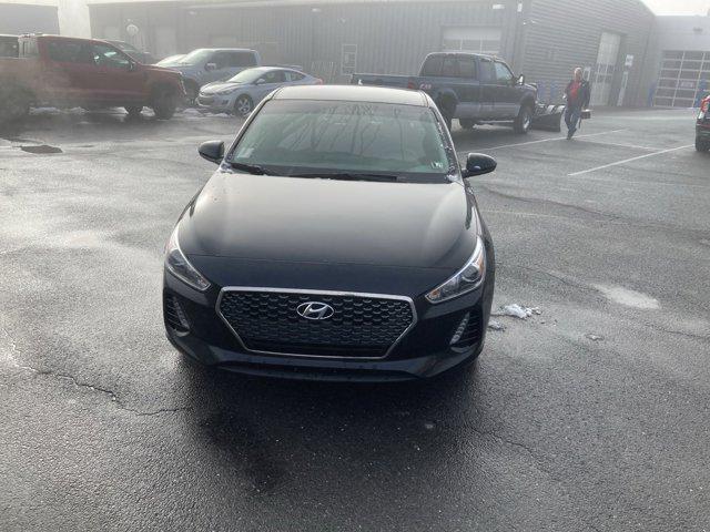 used 2019 Hyundai Elantra GT car, priced at $15,500