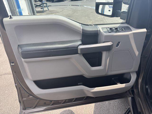 used 2017 Ford F-250 car, priced at $34,900