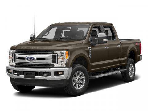 used 2017 Ford F-250 car, priced at $34,900