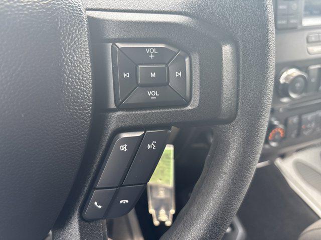 used 2017 Ford F-250 car, priced at $34,900