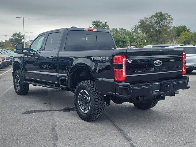 new 2024 Ford F-250 car, priced at $72,450