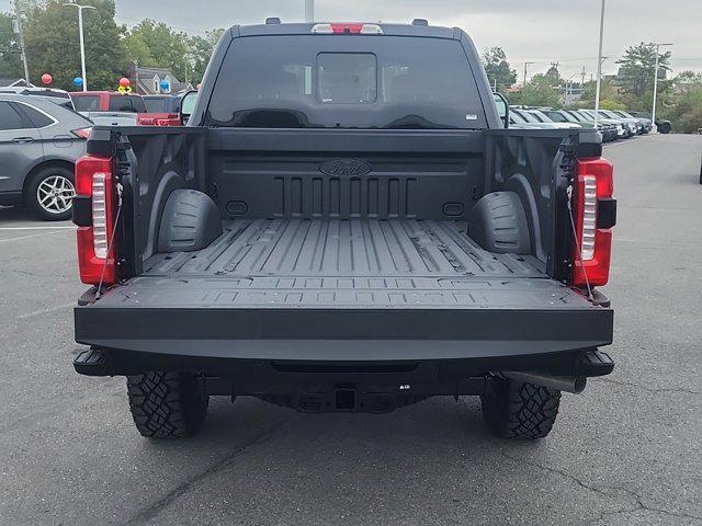 new 2024 Ford F-250 car, priced at $72,450