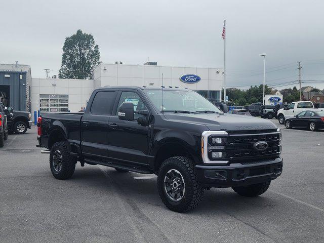 new 2024 Ford F-250 car, priced at $72,450