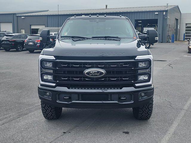 new 2024 Ford F-250 car, priced at $72,450