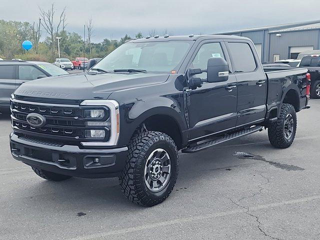 new 2024 Ford F-250 car, priced at $72,450