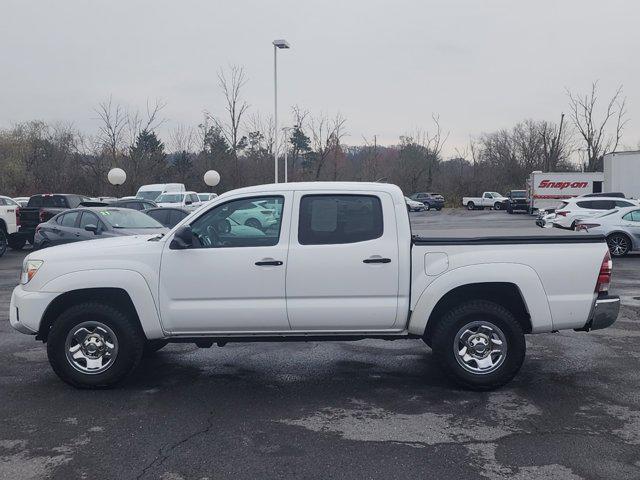 used 2014 Toyota Tacoma car, priced at $15,955