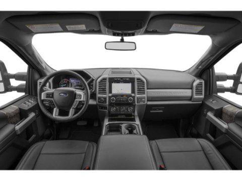 used 2019 Ford F-250 car, priced at $50,900