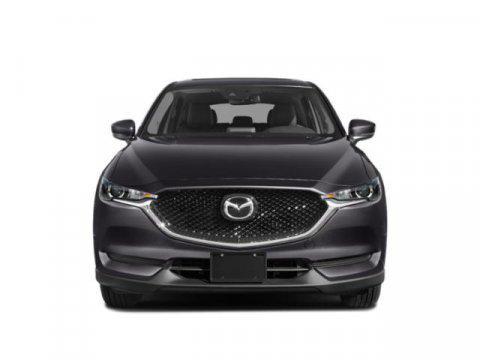 used 2020 Mazda CX-5 car, priced at $21,500
