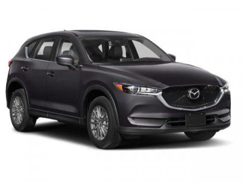 used 2020 Mazda CX-5 car, priced at $21,500