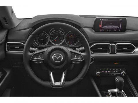 used 2020 Mazda CX-5 car, priced at $21,500