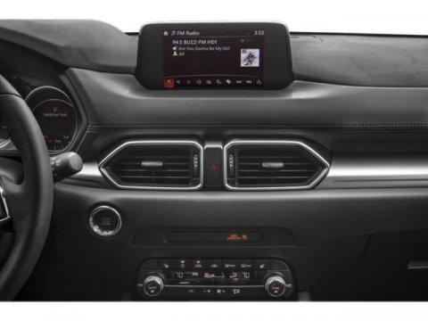 used 2020 Mazda CX-5 car, priced at $21,500