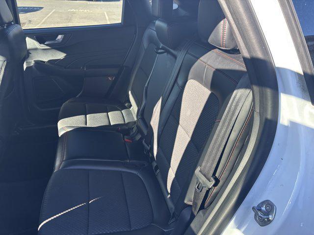 used 2023 Ford Escape car, priced at $22,900