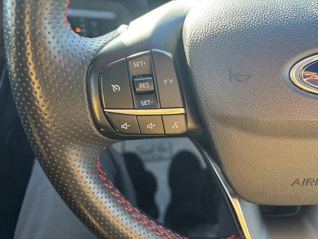 used 2023 Ford Escape car, priced at $22,900