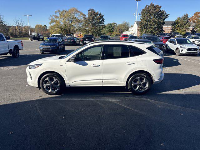 used 2023 Ford Escape car, priced at $22,900