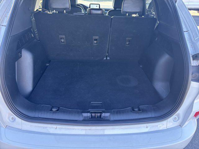 used 2023 Ford Escape car, priced at $22,900