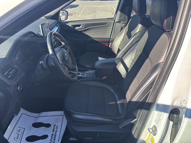 used 2023 Ford Escape car, priced at $22,900