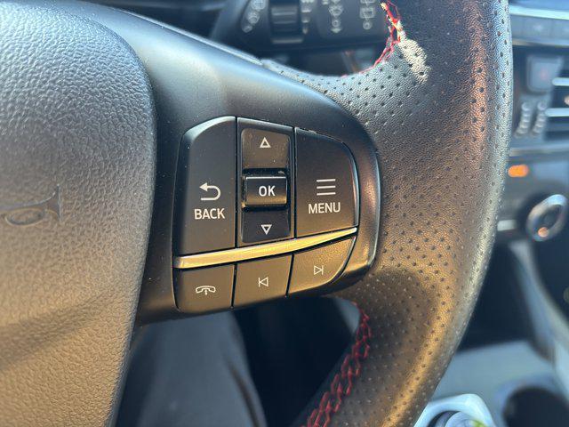 used 2023 Ford Escape car, priced at $22,900