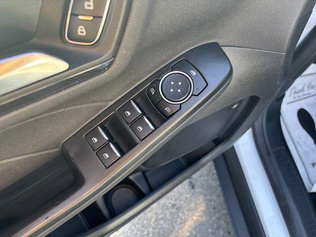 used 2023 Ford Escape car, priced at $22,900