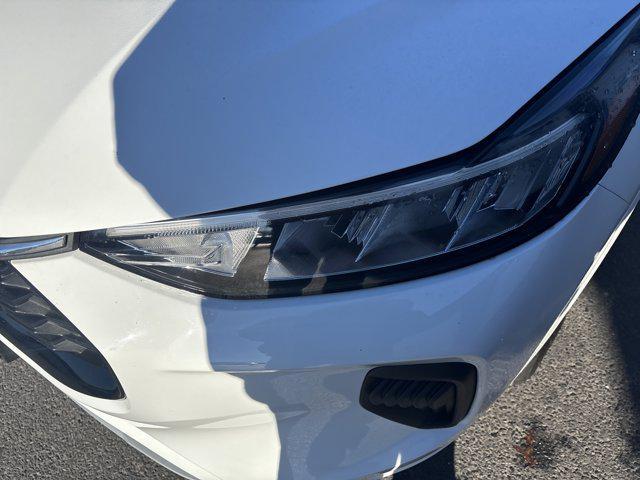 used 2023 Ford Escape car, priced at $22,900