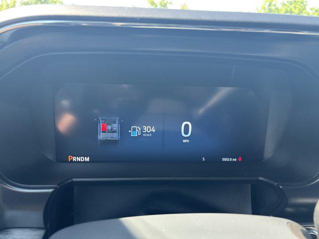 used 2024 Ford F-350 car, priced at $73,900