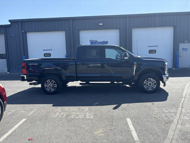 used 2024 Ford F-350 car, priced at $73,900