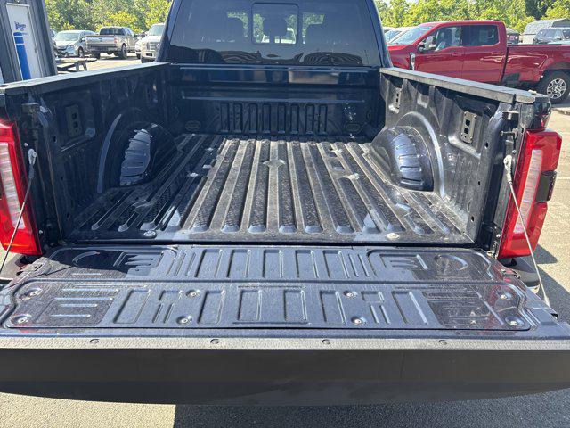 used 2024 Ford F-350 car, priced at $73,900