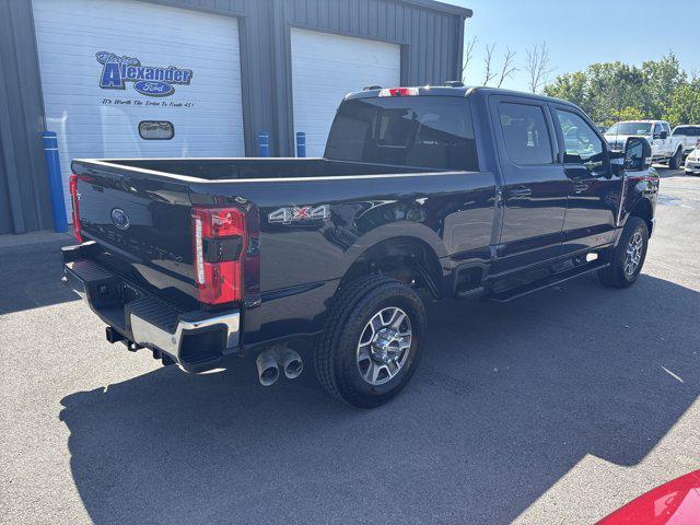used 2024 Ford F-350 car, priced at $73,900