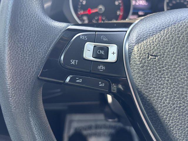 used 2020 Volkswagen Tiguan car, priced at $14,200