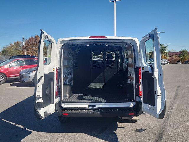 used 2023 Ford Transit-150 car, priced at $37,900