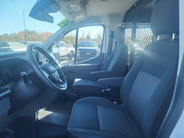 used 2023 Ford Transit-150 car, priced at $37,900