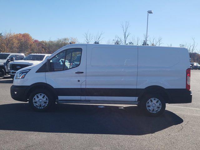 used 2023 Ford Transit-150 car, priced at $37,900