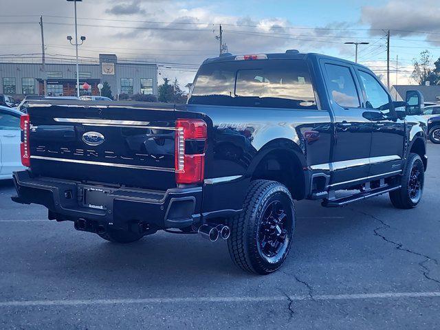 new 2024 Ford F-250 car, priced at $78,650