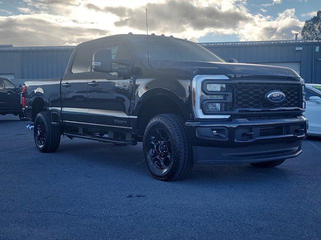 new 2024 Ford F-250 car, priced at $78,650