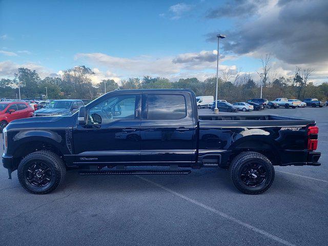 new 2024 Ford F-250 car, priced at $78,650