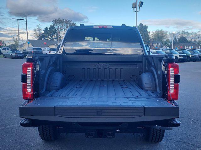 new 2024 Ford F-250 car, priced at $78,650