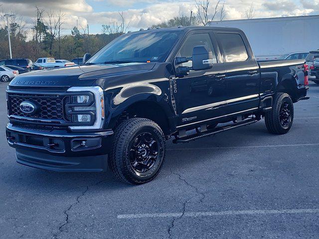 new 2024 Ford F-250 car, priced at $78,650