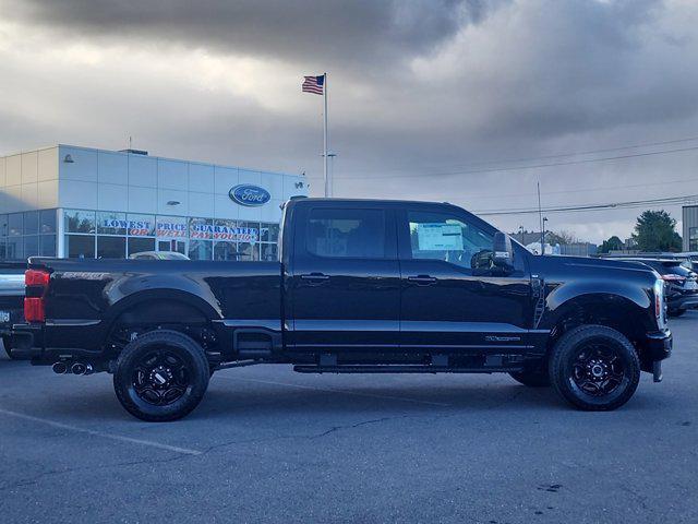 new 2024 Ford F-250 car, priced at $78,650