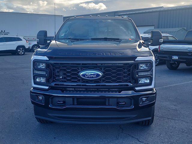 new 2024 Ford F-250 car, priced at $78,650