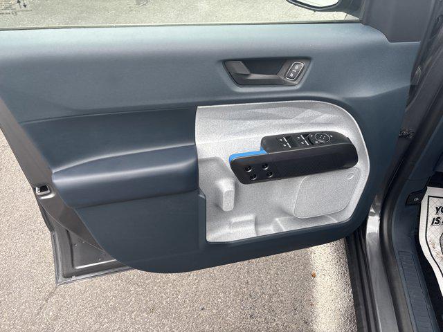 new 2025 Ford Maverick car, priced at $35,000