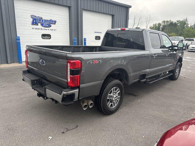 used 2024 Ford F-350 car, priced at $71,500