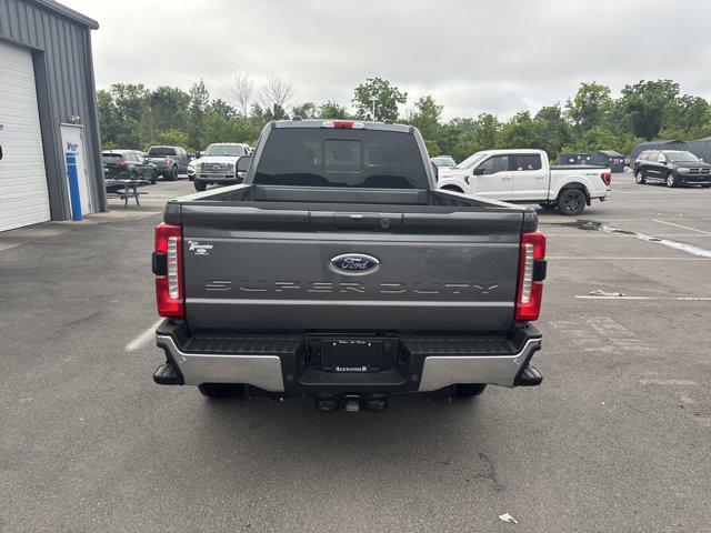 used 2024 Ford F-350 car, priced at $71,500