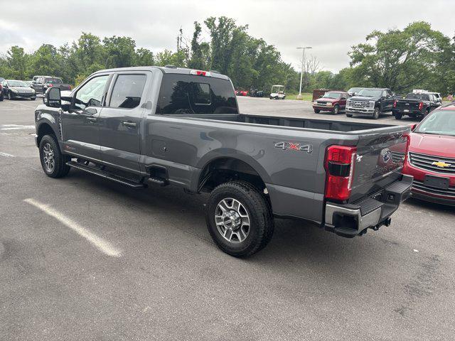 used 2024 Ford F-350 car, priced at $71,500