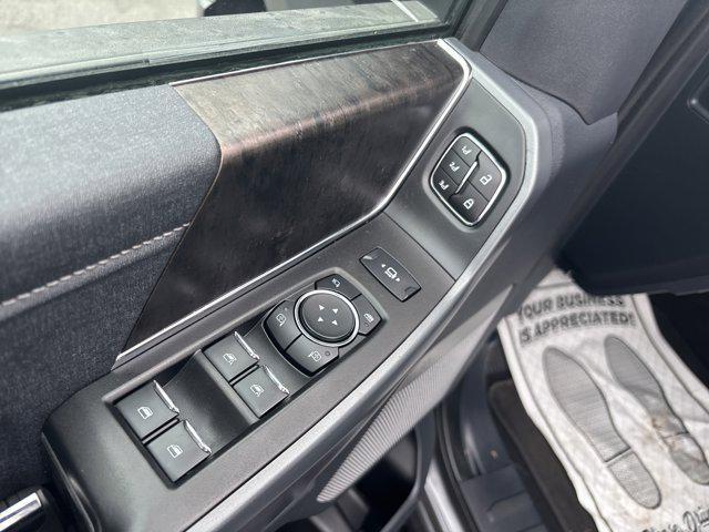 used 2024 Ford F-350 car, priced at $71,500