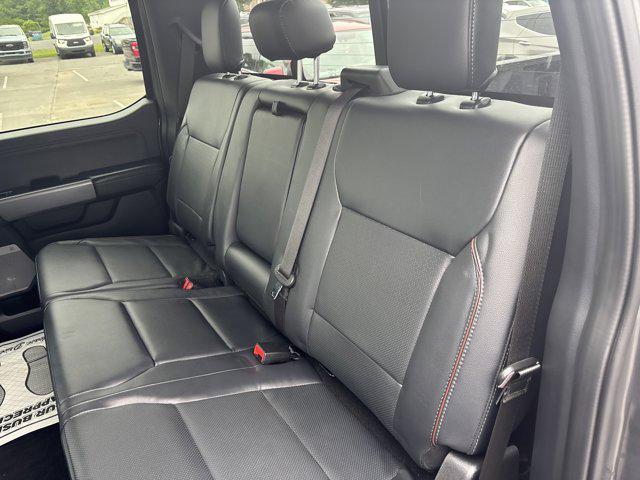 used 2024 Ford F-350 car, priced at $71,500