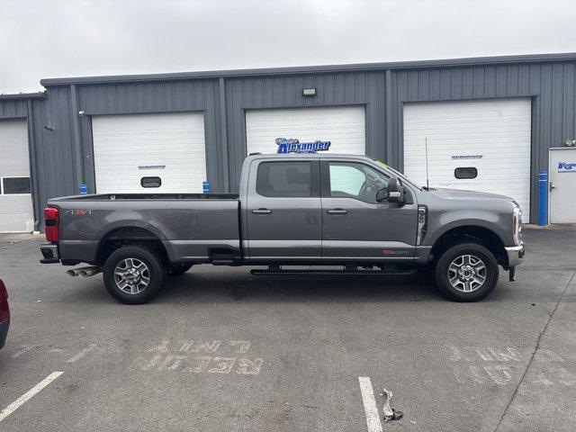 used 2024 Ford F-350 car, priced at $71,500