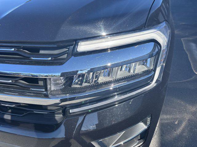 used 2024 Ford Expedition Max car, priced at $54,900