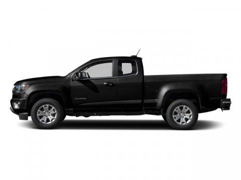 used 2015 Chevrolet Colorado car, priced at $19,900